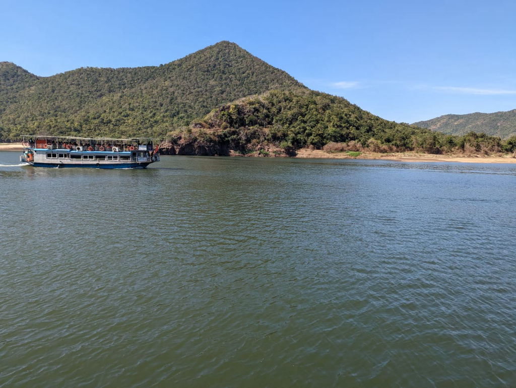 Papikondalu Tour Packages