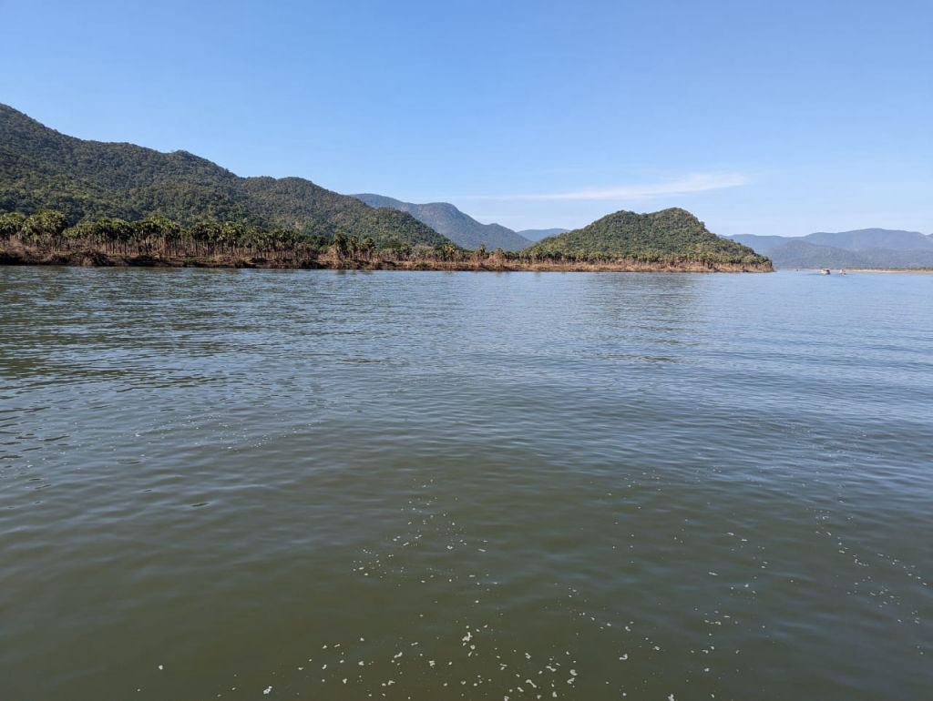 Papikondalu Tour Packages