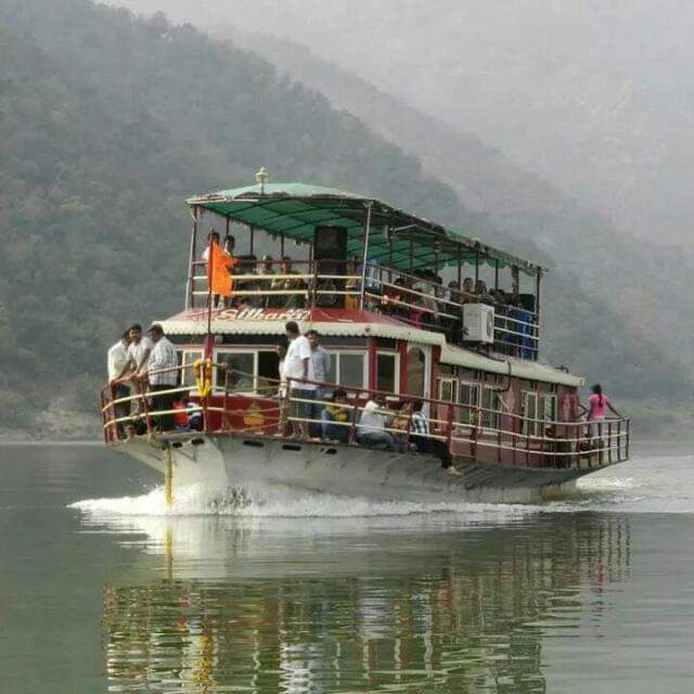 Papikondalu Tour Packages