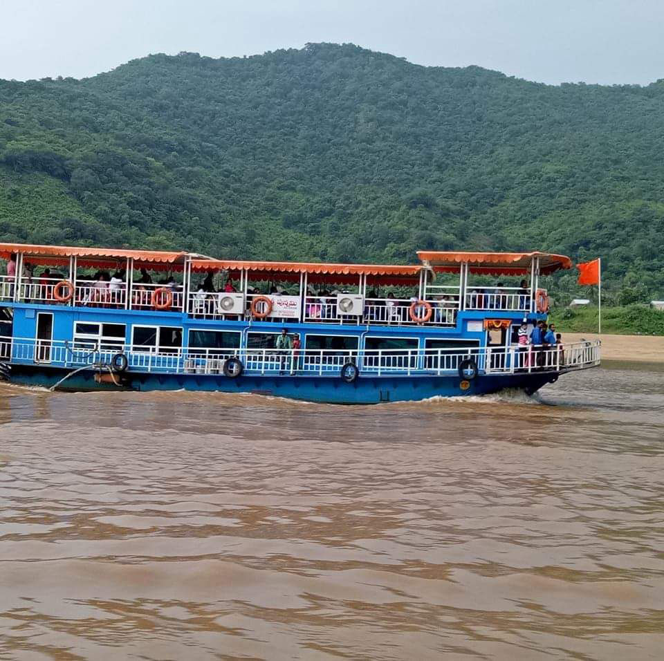Papikondalu Tour Packages