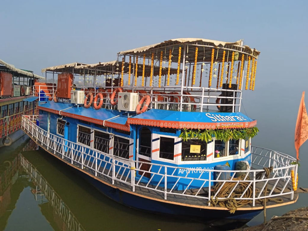 Papikondalu Tour Packages